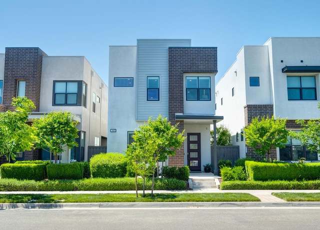 Property at 142 Fonseca St, Sacramento, CA 95816, 3 beds, 3.5 baths