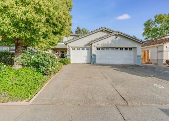 Property at 8956 E Valley Dr, Elk Grove, CA 95624, 5 beds, 3 baths