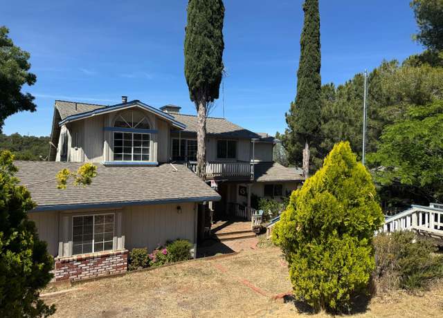 Property at 3322 Margarita Ct, Coulterville, CA 95311, 4 beds, 2 baths