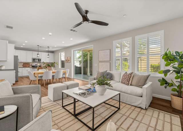 Property at 3565 Forney Way, Sacramento, CA 95816, 4 beds, 2.5 baths