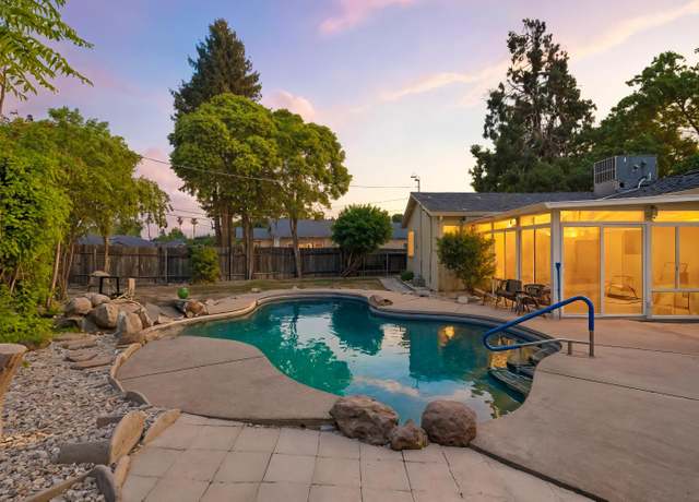 Property at 7219 Coronet Ct, Citrus Heights, CA 95621, 3 beds, 2 baths
