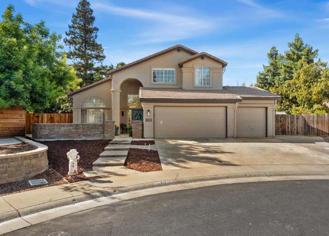 Property at 9273 Fabius Ct, Elk Grove, CA 95758, 4 beds, 3 baths