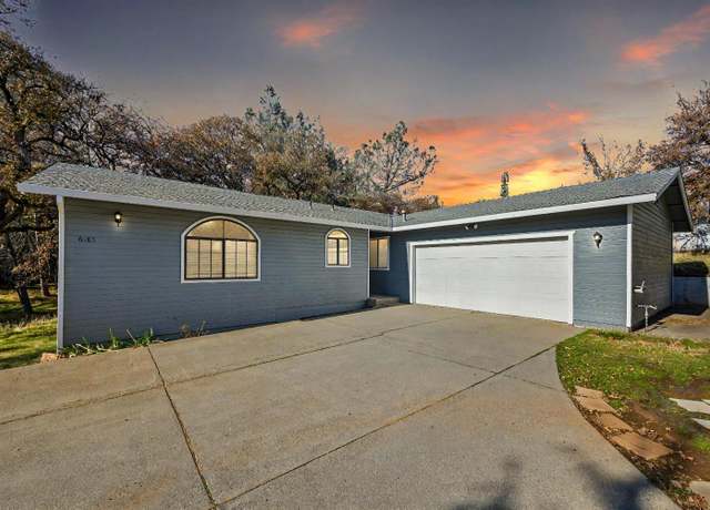 Property at 6185 Kanaka Ave, Oroville, CA 95966, 3 beds, 2 baths