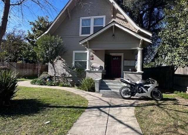 Property at 107 Poplar, Modesto, CA 95354, 5 beds, 4 baths
