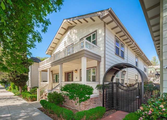 Property at 1317 - 1323 G St, Sacramento, CA 95814, 5 beds, 6 baths