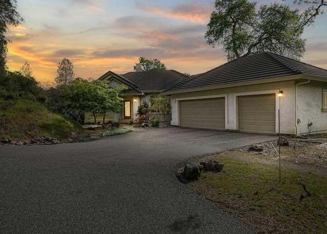 Property at 2350 Hidden Gold Trl, Cool, CA 95614, 3 beds, 3 baths