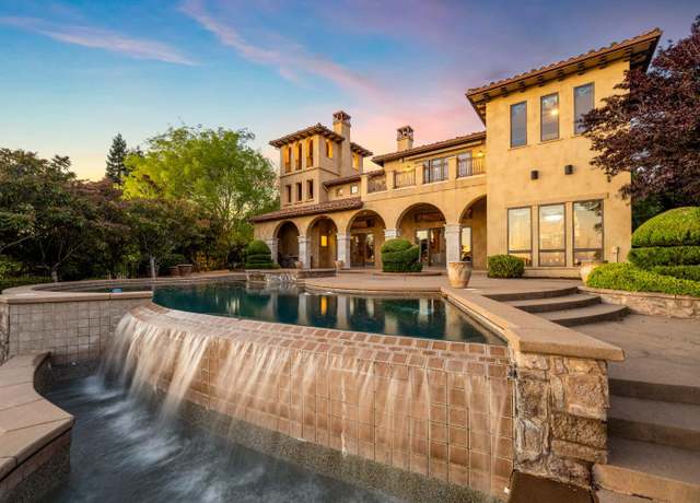 Property at 5535 Eden Roc Dr, Granite Bay, CA 95746, 5 beds, 4 baths