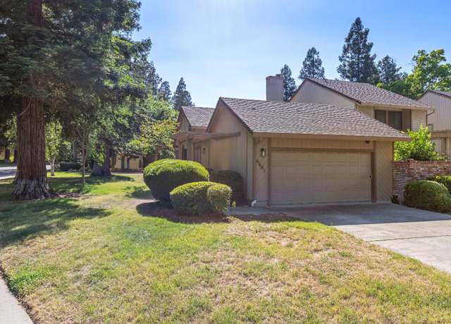 Property at 6401 El Porto Ln, Citrus Heights, CA 95621, 3 beds, 2 baths