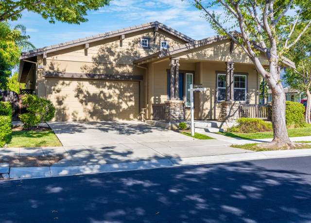 Property at 462 Hatheway St, Mountain House, CA 95391, 4 beds, 3 baths