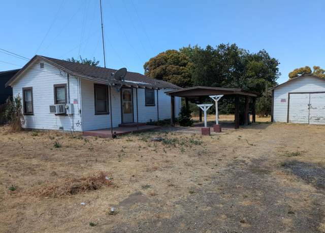 Property at 907 S Carroll Ave, Stockton, CA 95215, 2 beds, 1 bath