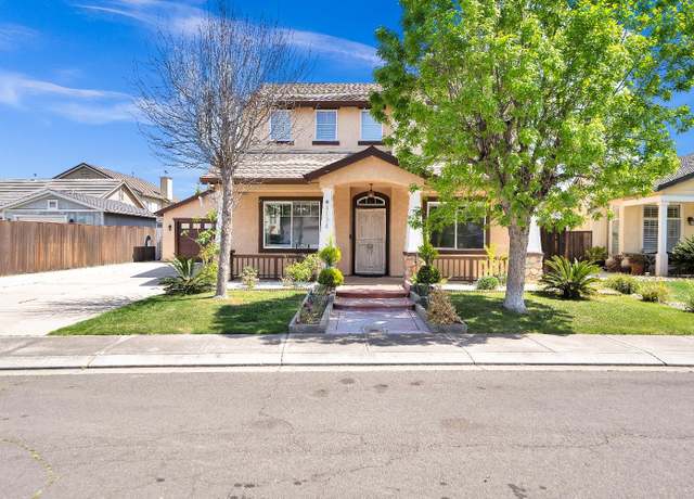 Property at 4104 Keepsake Dr, Modesto, CA 95356, 5 beds, 3 baths