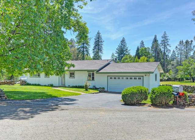 Property at 2242 Fruitridge Rd, Placerville, CA 95667, 3 beds, 2 baths