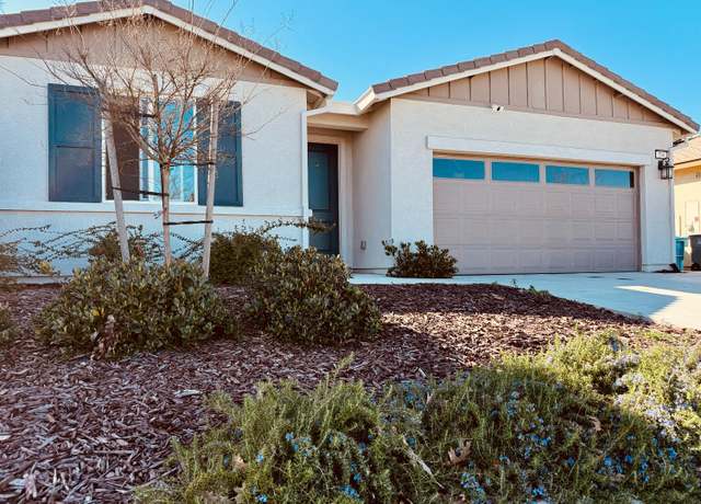 Property at 798 Berryessa Way, Olivehurst, CA 95961, 3 beds, 2 baths