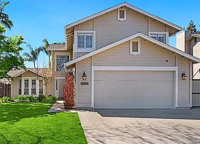 Property at 2505 Franks Ct, Turlock, CA 95382, 3 beds, 2.5 baths