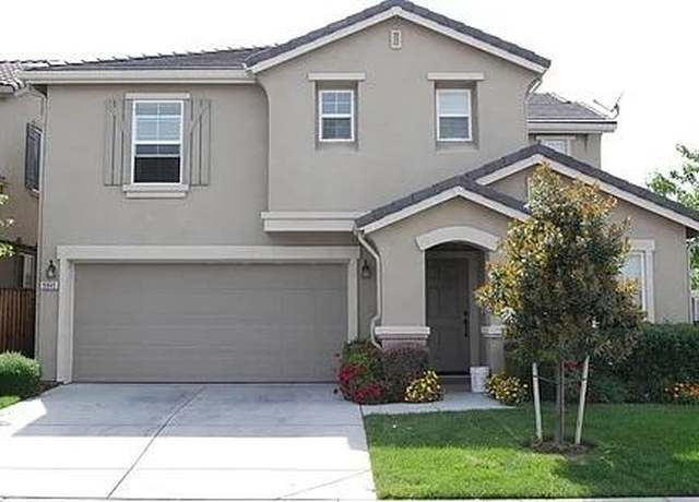 Property at 10845 Peony Place Dr, Stockton, CA 95209, 3 beds, 2.5 baths