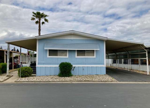 Property at 8600 West Ln #76, Stockton, CA 95210, 2 beds, 2 baths