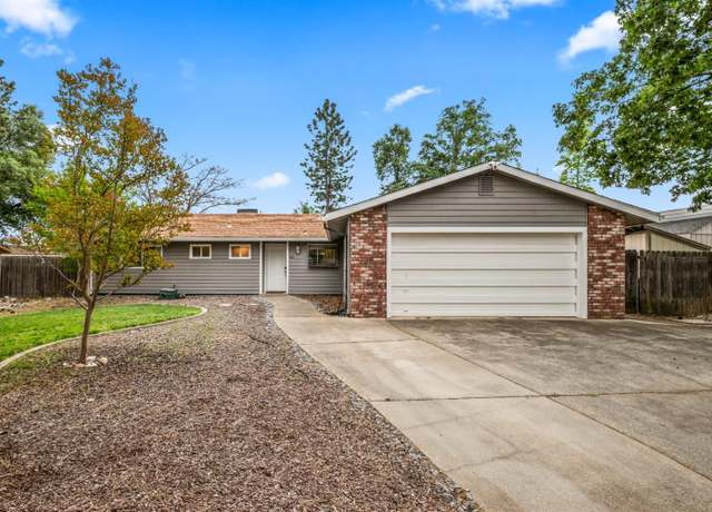 Property at 401 Sunlight Dr, Diamond Springs, CA 95619, 3 beds, 2 baths