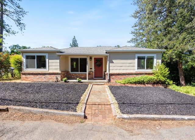 Property at 990 Crescent St, Placerville, CA 95667, 3 beds, 1 bath