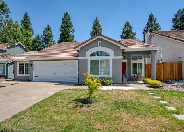 Property at 15300 Medella Cir, Rancho Murieta, CA 95683, 3 beds, 2 baths