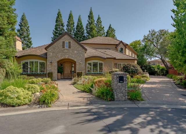 Property at 9909 Granite Springs Ct, Granite Bay, CA 95746, 5 beds, 4.5 baths