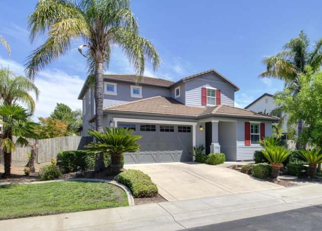 Property at 1280 Kirkhill, Roseville, CA 95747, 5 beds, 3 baths