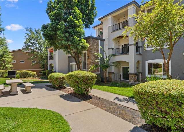Property at 701 Gibson Dr #1316, Roseville, CA 95678, 1 bed, 1 bath
