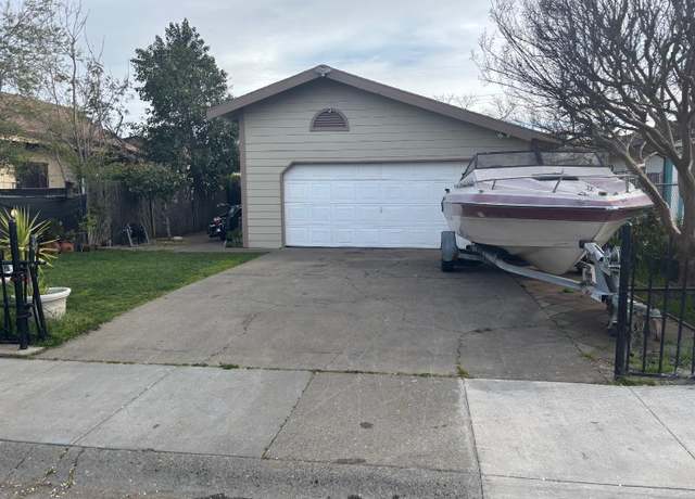 Property at 8000 37th Ave, Sacramento, CA 95824, 3 beds, 2 baths