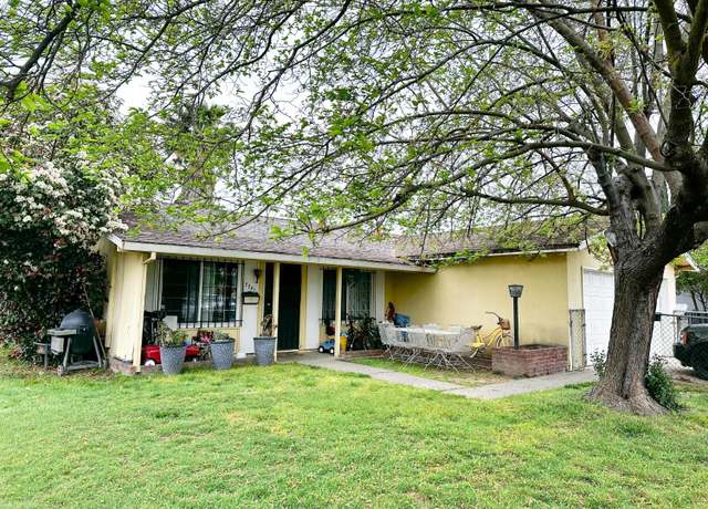 Property at 7741 Telfer Way, Sacramento, CA 95823, 3 beds, 2 baths