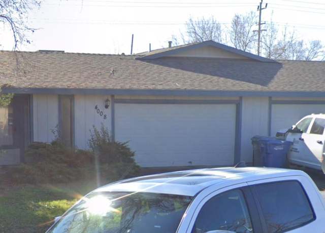 Property at 4006 - 4008 Carriebee Ct, North Highlands, CA 95660, 4 beds, 2.5 baths
