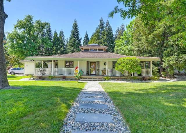 Property at 15006 Venado Dr, Rancho Murieta, CA 95683, 3 beds, 2 baths