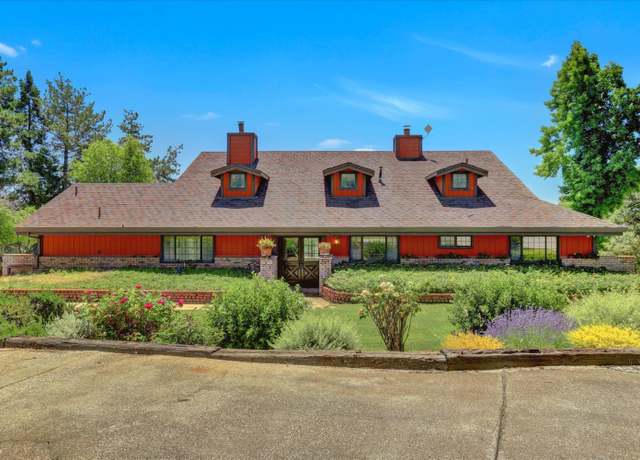 Property at 14272 Oak Meadow Rd, Penn Valley, CA 95945, 3 beds, 2 baths