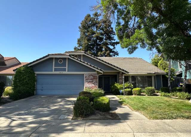 Property at 2813 Habsburg Cir, Modesto, CA 95356, 3 beds, 2 baths