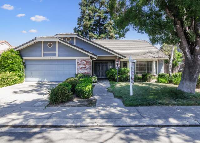 Property at 2813 Habsburg Cir, Modesto, CA 95356, 3 beds, 2 baths