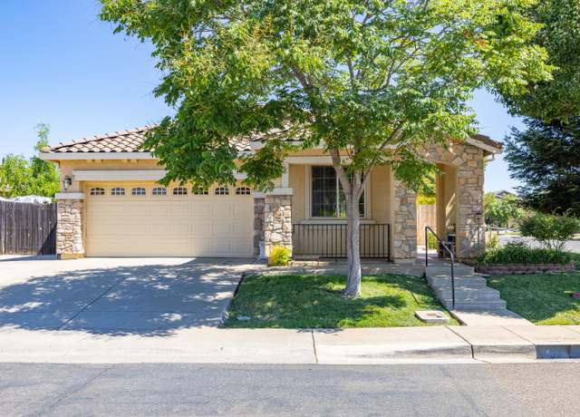 Property at 12241 Conservancy Way, Rancho Cordova, CA 95742, 3 beds, 2 baths