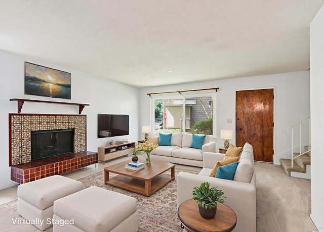 Property at 1411 Casa Buena Dr #14, Corte Madera, CA 94925, 3 beds, 1.5 baths