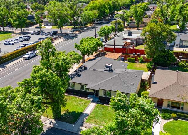 Property at 1102 Cornell Ave, Modesto, CA 95350, 4 beds, 2 baths