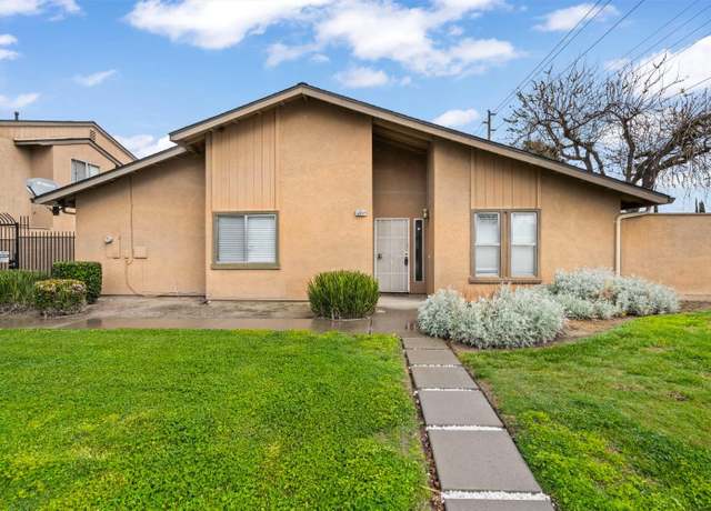 Property at 501 Lincoln Ave Unit F, Modesto, CA 95354, 3 beds, 2 baths