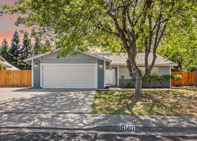 Property at 6140 Rainier Ave, Rocklin, CA 95677, 3 beds, 2 baths