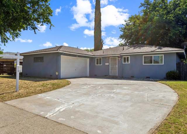Property at 2618 Hoover Ct, Merced, CA 95340, 3 beds, 2 baths