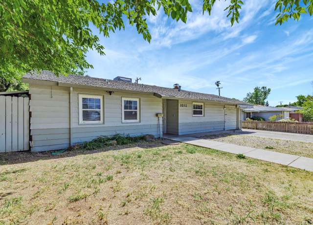 Property at 3212 Hurley Way, Sacramento, CA 95864, 3 beds, 1 bath