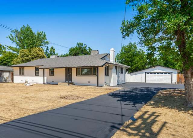 Property at 7114 32nd St, North Highlands, CA 95660, 4 beds, 2.5 baths