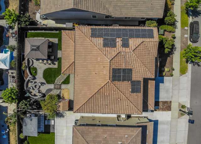 Property at 161 Dnieper River Way, Sacramento, CA 95834, 5 beds, 3 baths