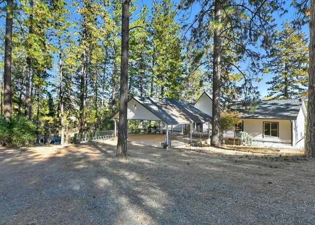 Property at 19533 Morningside Rd, Grass Valley, CA 95949, 3 beds, 2 baths