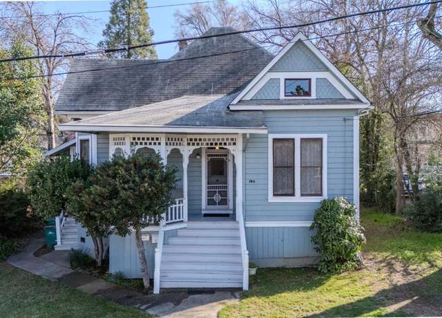 Property at 127 Winchester St, Grass Valley, CA 95945, 2 beds