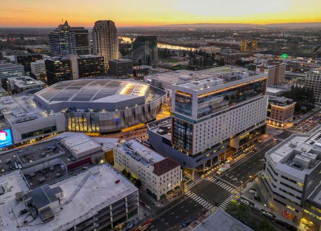 Property at 500 J St #1701, Sacramento, CA 95814, 2 beds, 2.5 baths