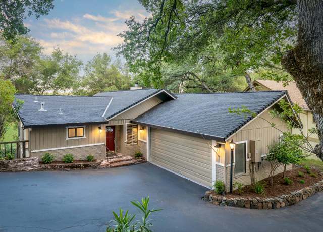Property at 12540 Lake Wildwood Dr, Penn Valley, CA 95946, 4 beds, 2 baths