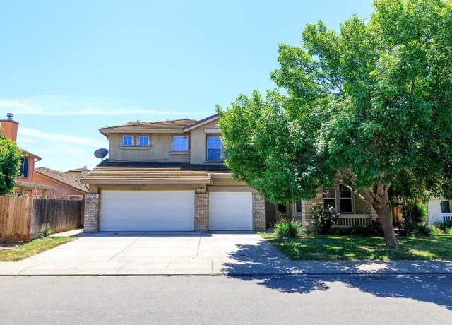 Property at 2920 Medinah Way, Modesto, CA 95355, 4 beds, 3 baths
