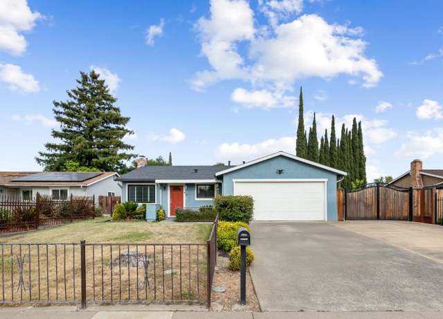 Property at 7893 Pedrick St, Sacramento, CA 95823, 3 beds, 1 bath