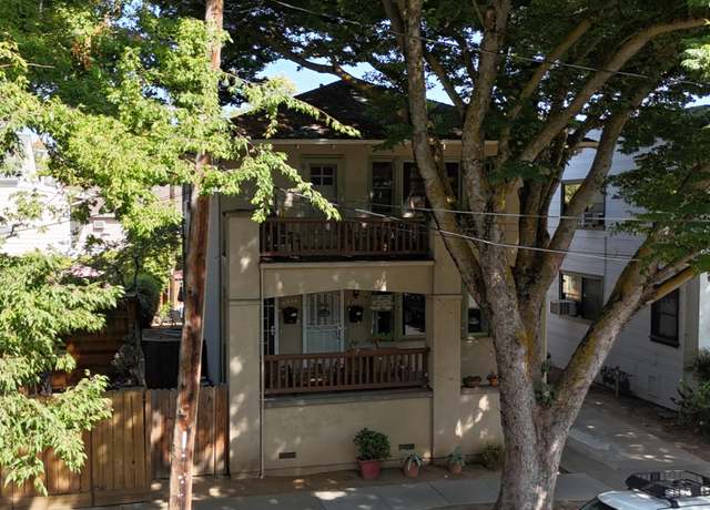 Property at 1511 25th St, Sacramento, CA 95816, 2 beds, 2 baths