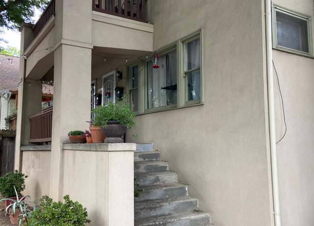 Property at 1511 25th St, Sacramento, CA 95816, 2 beds, 2 baths